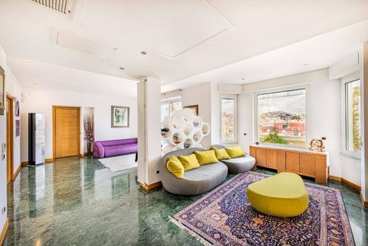 Penthouse à Rome, Latium