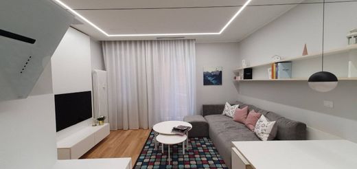 Apartamento - Milão, Lombardia
