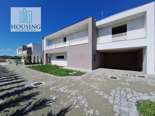 Maison de luxe à Abano Terme, Padoue