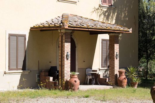 Villa in Colle di Val d'Elsa, Province of Siena