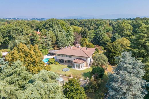 Villa - Arcore, Provincia di Monza e della Brianza