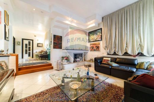 Willa w Sant'Egidio del Monte Albino, Provincia di Salerno