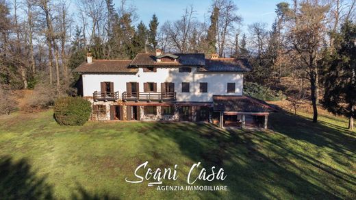 Villa in Borgo Ticino, Provincia di Novara