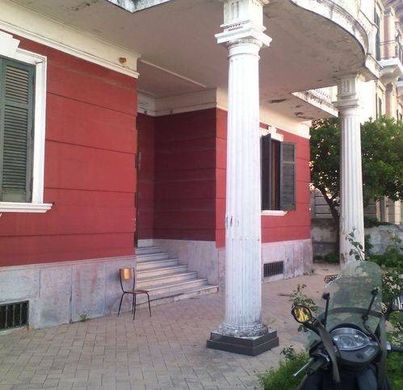 Villa in Naples, Campania