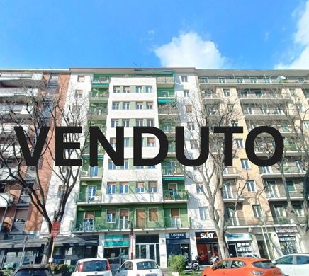 Квартира, Милан, Lombardia