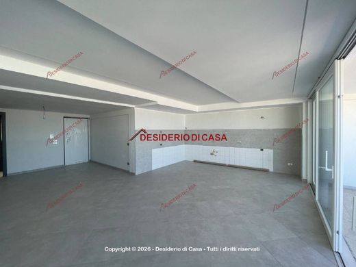 Penthouse in Capo d'Orlando, Province of Messina