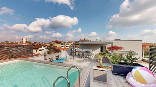 Penthouse in Inzago, Milan