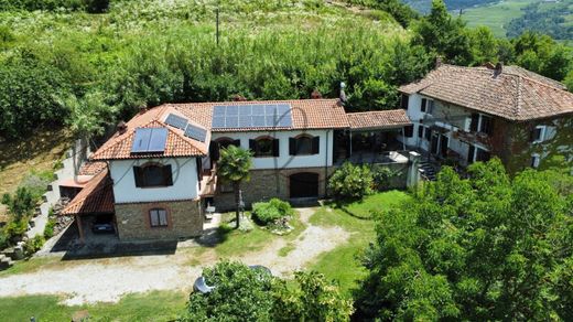 빌라 / Cossano Belbo, Provincia di Cuneo