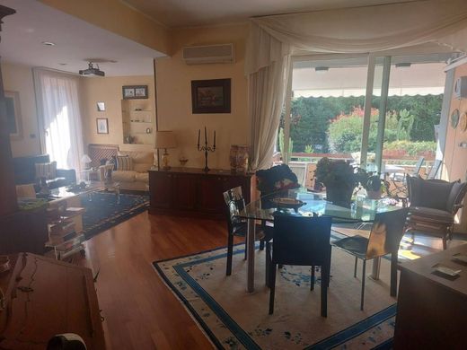 Piso / Apartamento en Génova, Liguria