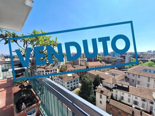 Appartement à Milan, Lombardie