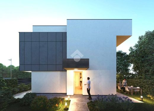 Villa a Granarolo dell'Emilia e Viadagola, Bologna