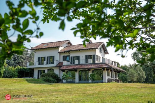 Villa - Varese, Provincia di Varese