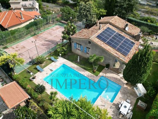 Villa - Ventimiglia, Provincia di Imperia