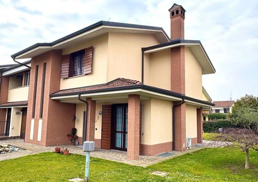 Villa a Vimodrone, Milano