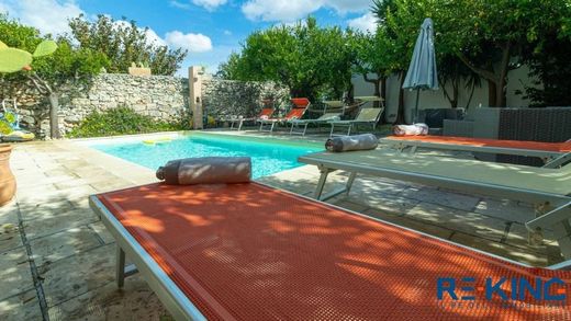 Villa in Spongano, Provincia di Lecce