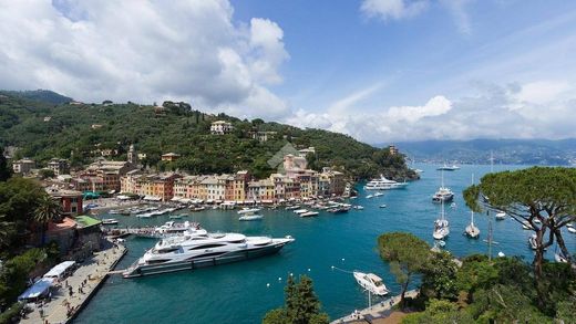 Villa à Santa Margherita Ligure, Gênes