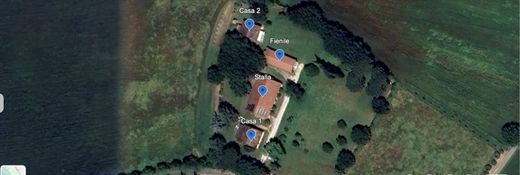 Villa en Castrocaro Terme, Forli Cesena