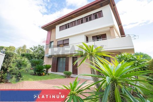 Villa in Syracuse, Sicily