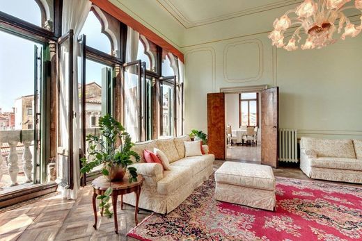 Apartment in Venice, Veneto