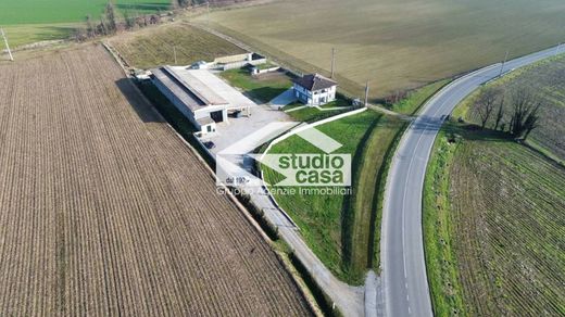 Villa a Castelleone, Cremona