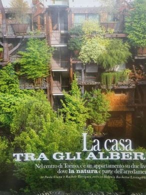 Loft - Turim, Piemonte