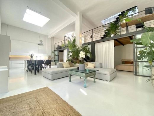 Loft in Turin, Piedmont