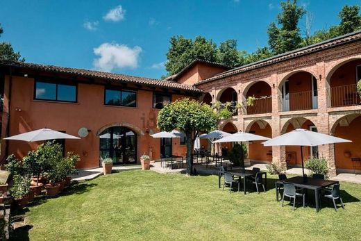 Casa de campo - Monastero Bormida, Provincia di Asti