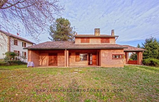 Villa en Triuggio, Provincia di Monza e della Brianza