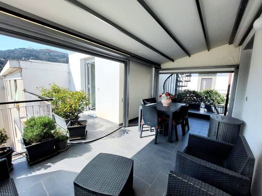 Penthouse à Alassio, Savone