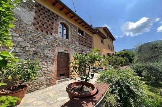 Загородный Дом, Капаннори, Provincia di Lucca