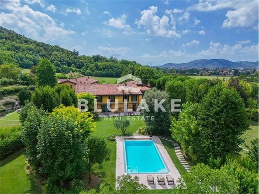 Villa in Brescia, Provincia di Brescia