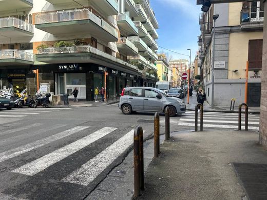 Apartment in Naples, Campania