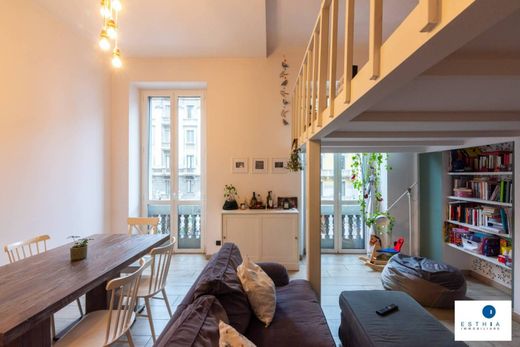 套间/公寓  米蘭, 米兰省