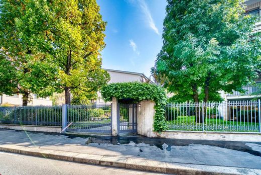 Apartment in Turin, Piedmont