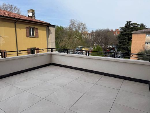 Apartament w Bolonia, Bologna
