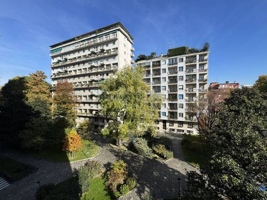 Apartment in Milan, Lombardy