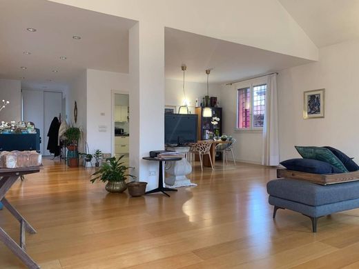 Villa in Trebaseleghe, Padua