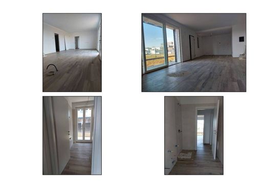 빌라 / Calcio, Provincia di Bergamo