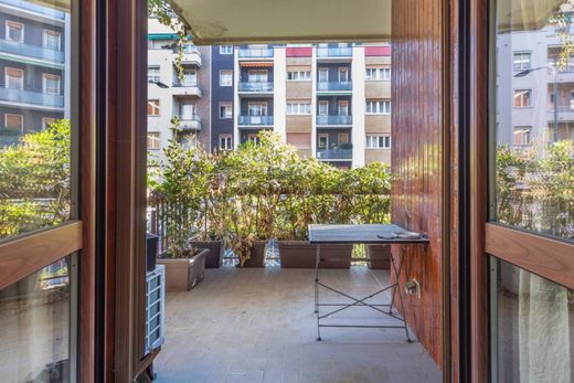 ﺷﻘﺔ ﻓﻲ ميلانو, Città metropolitana di Milano