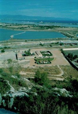 Casa de campo - Cagliari, Provincia di Cagliari