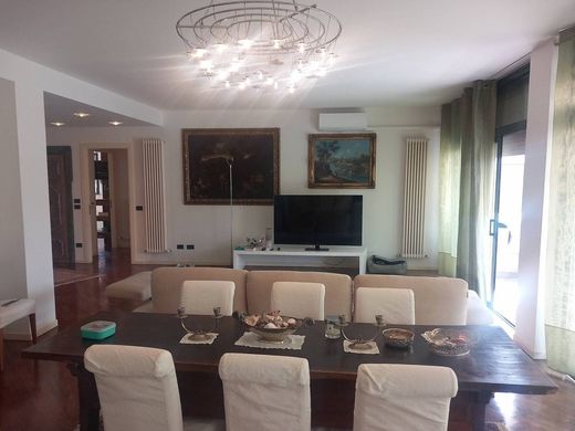 Apartment in Pesaro, Pesaro and Urbino