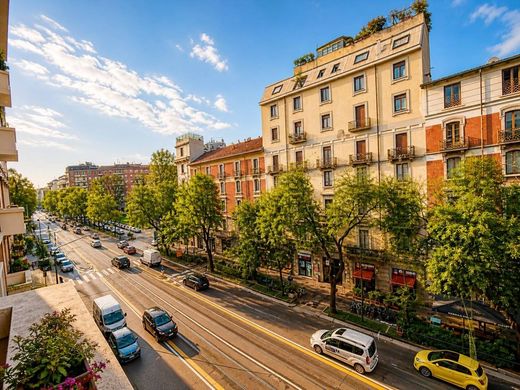Apartamento - Milão, Lombardia