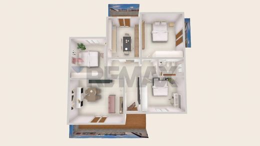 Villa in San Giovanni Valdarno, Provinz Arezzo