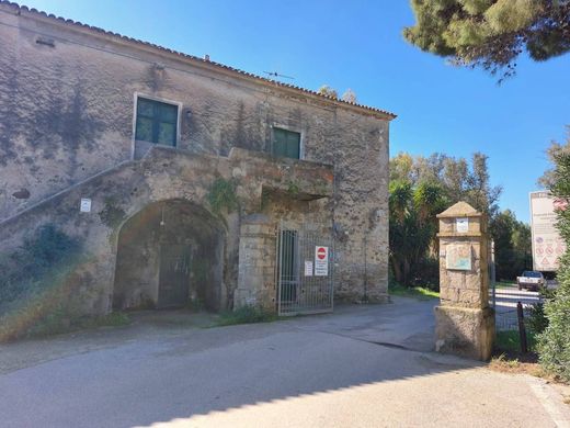 Villa - Castellabate, Provincia di Salerno