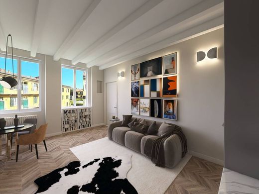 Apartment / Etagenwohnung in Mailand, Lombardei