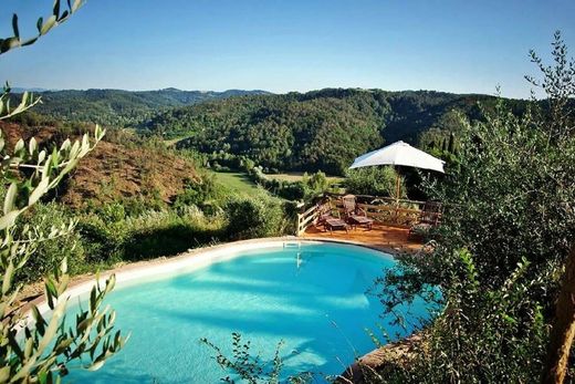 Country House in San Miniato, Pisa