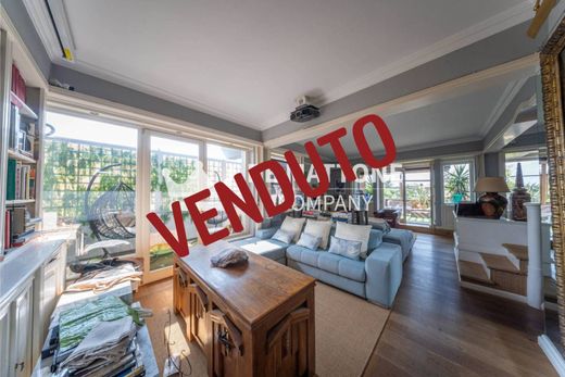 Ático en Roma, Lazio