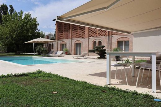 Загородный Дом, Rottofreno, Provincia di Piacenza