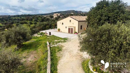 Villa in Noto, Syracuse