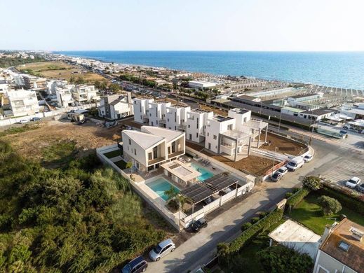 Βίλα σε Fiumicino, Ρώμη